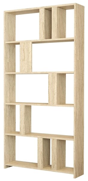 Regál Limba (travertin)