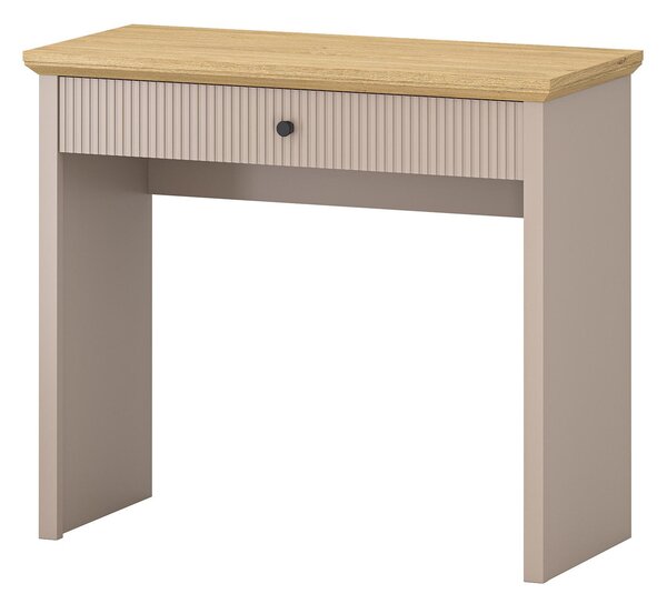 Fésülködőasztal Indices (taupe + kő tölgy)