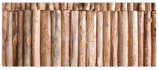 Kép - Bambusz (120x50 cm)