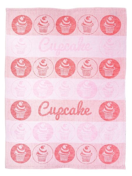 U01-04 Konyharuha cupcake