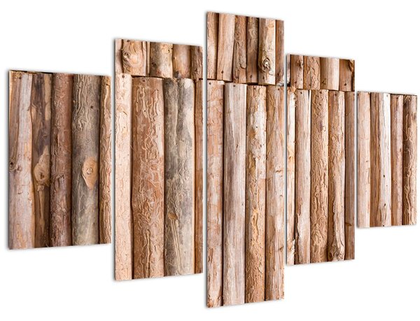 Kép - Bambusz (150x105 cm)