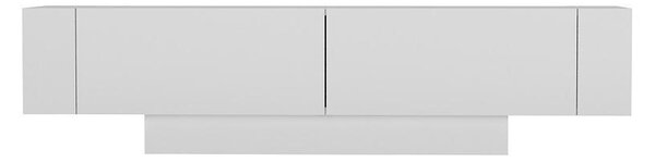 TV asztal/szekrény Metro (fehér)