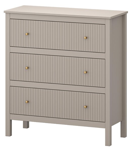 Komód Karankas 2 (taupe)