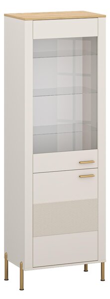 Vitrin Reiteradas 1 (kasmír + kő tölgy)