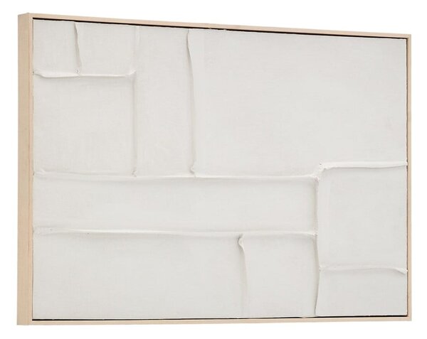 Kép 60x90 cm Klis – Kave Home