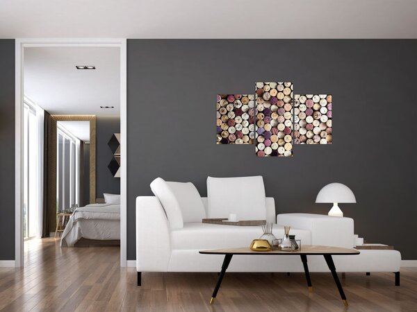 Kép - Borszezon (90x60 cm)
