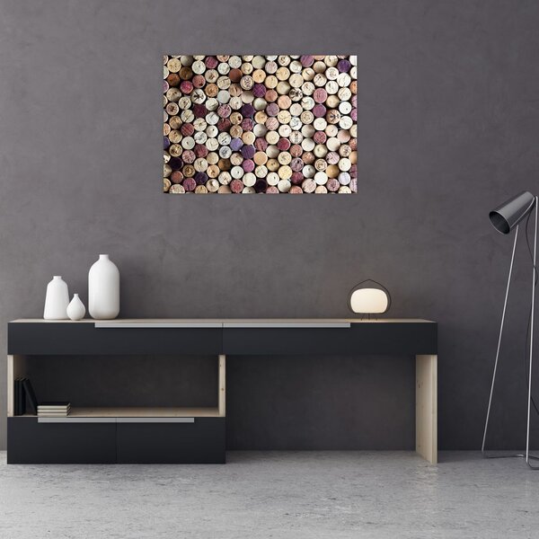 Kép - Borszezon (70x50 cm)
