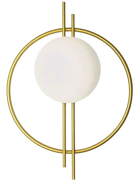 Fali lámpa APP1436-W GOLD