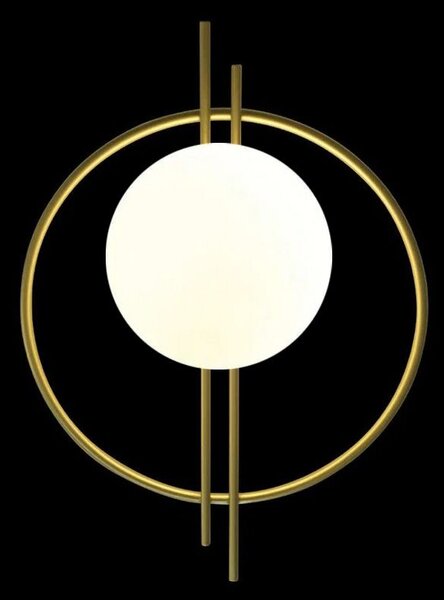 Fali lámpa APP1436-W GOLD