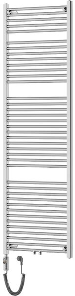 Mexen Mars, elektromos fűtőelem 1800x600 mm, 900W, króm, W110-1800-600-2900-01