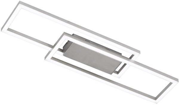 Fischer & Honsel modern mennyezeti lámpa seth alumínium fhl21378
