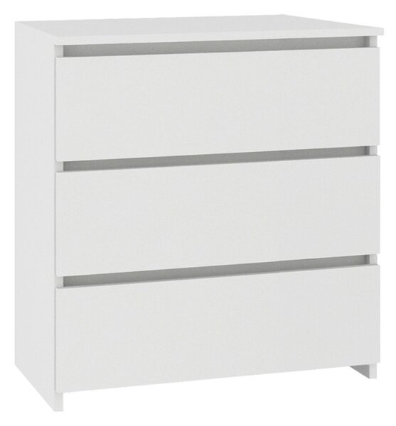 CL3 komód 60 cm - fehér