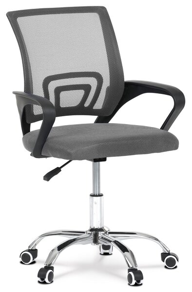 Autronic KA-L103 GREY Irodai szék