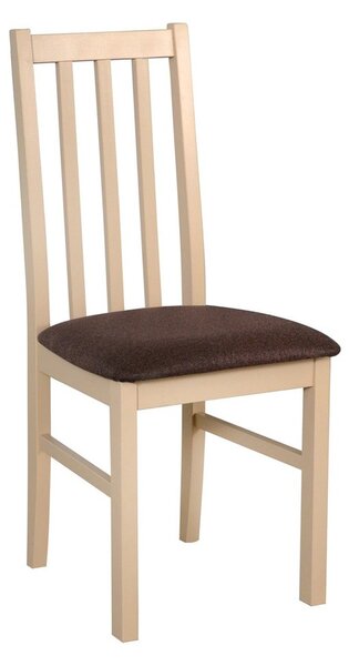 Étkezőszék BOSS 10