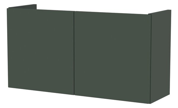 Zöld ajtó modul 68x36 cm Bridge - Tenzo