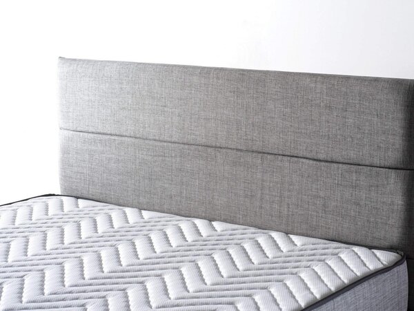 Rugós matrac 90x200 cm Silver. Akció -28%