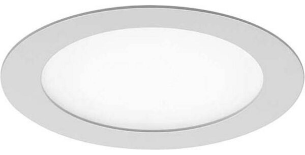 Trilux Aviella C05 # LED-es beépíthető lámpa LED Nélkül 15 W Fehér (6864740)