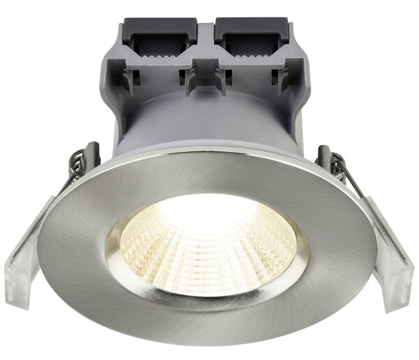 Nordlux Fremont 3-Kit LED-es beépíthető lámpa 3 részes készlet LED LED 13.5 W Acél (2310036032)