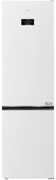 Hűtőszekrény Beko B3RCNA404HW 355L HarvestFresh AeroFlow NoFrost 60cm