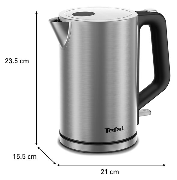 Tefal KI513D10 1.7L Vízforraló