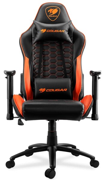 COUGAR GAMING OUTRIDER Gamer Szék