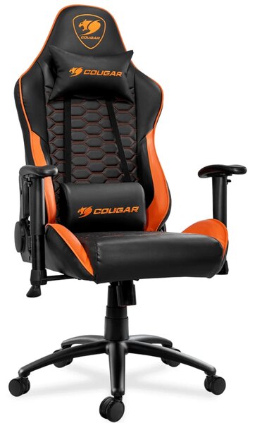 COUGAR GAMING OUTRIDER Gamer Szék