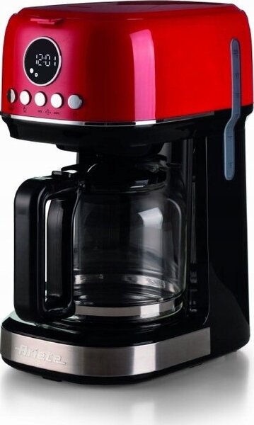 Ariete 1396/00 Félautomata Csepegtető kávéfőző 1,5 L