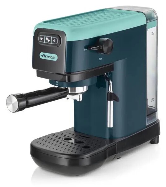 Ariete 1399/17 Karos Eszpresszógép 1300W Zöld