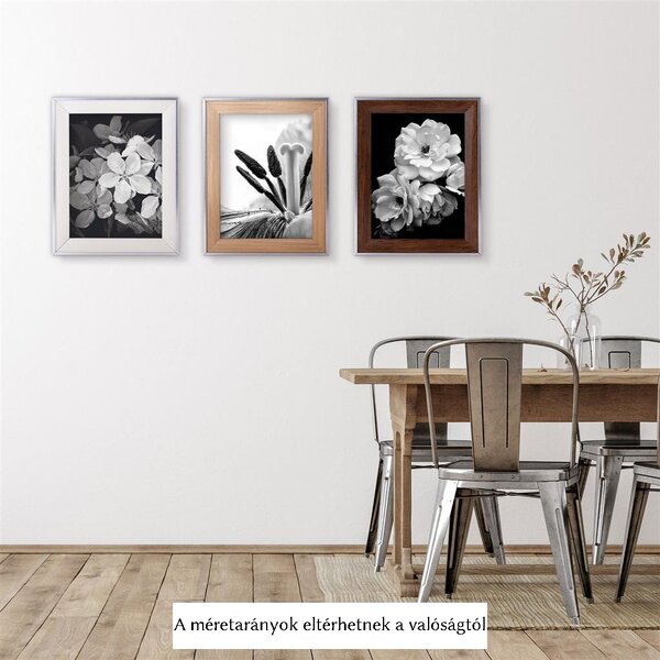 Dörr D801720A Villa 15x20 Képkeret - Fehér