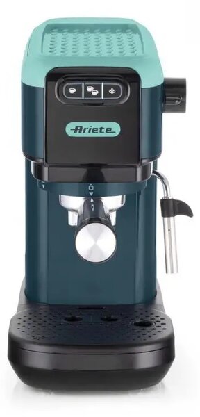 Ariete 1399/17 Karos Eszpresszógép 1300W Zöld