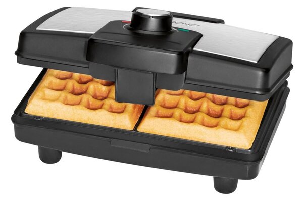 Clatronic WA 3606 gofrisütő