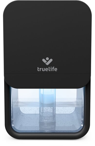 TrueLife AIR Dehumidifier DH3 Páramentesítő Fekete