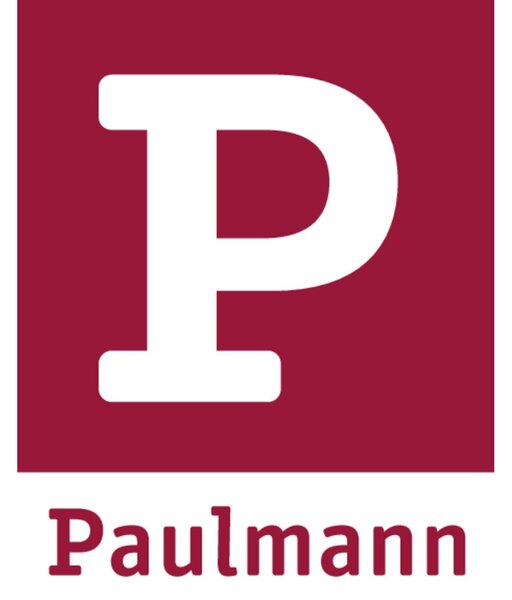 Paulmann Kratos LED-es függőlámpa LED 18.5 W Fekete (96608)