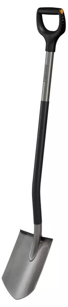 Fiskars 1067511 Comfort hegyes ásó