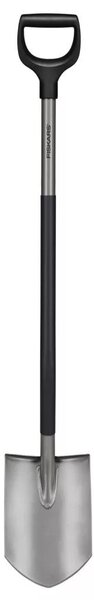 Fiskars 1067511 Comfort hegyes ásó