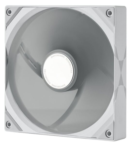 TRYX ROTA Pro 140 White hűtő ventilátor fehér (F-R140P-NN1M-G0W)