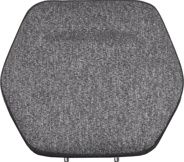 QUERSUS ICOS.1.1 Gamer Szék Iron Grey