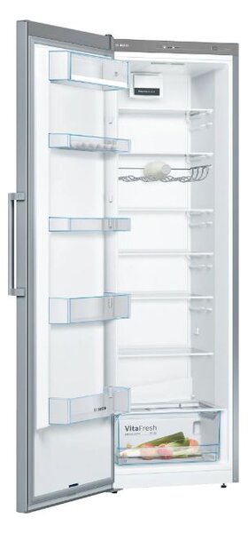 Bosch KSV36VLEP fagyasztó néklüli hűtőszekrény