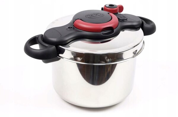Tefal P4620768 Clipso Minut Easy kukta 6l