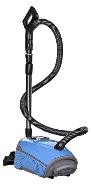 Miele Guard L1 Porzsákos porszívó 890W - Nordic kék