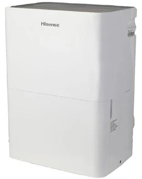 Hisense D20HW Okos Párátlanító 4.2L / 260W - Fehér