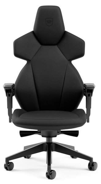 Noblechairs DAWN Black Edition Gamer Szék Fekete