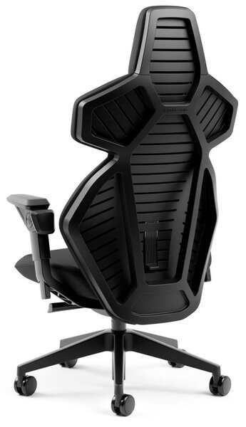 Noblechairs DAWN Black Edition Gamer Szék Fekete