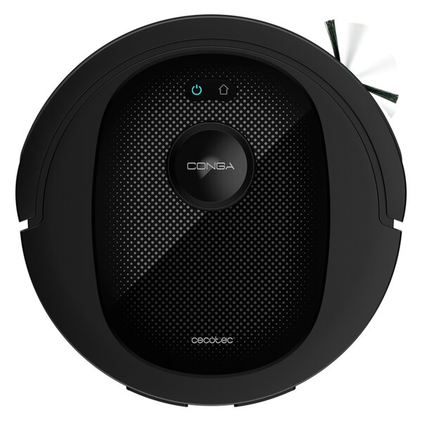 CECOTEC Conga 7490 Ultimate Home X-Treme Robotporszívó 3000 Pa