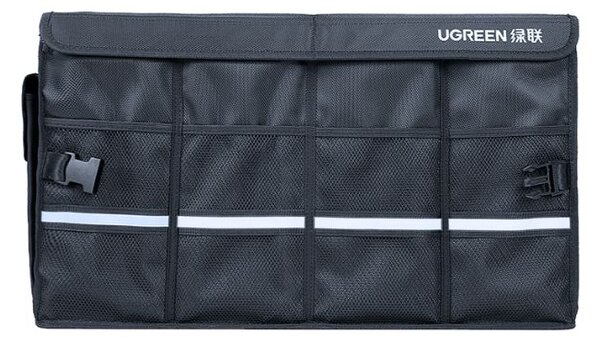 UGREEN LP256 csomagtartó rendszerező 55L (80710)