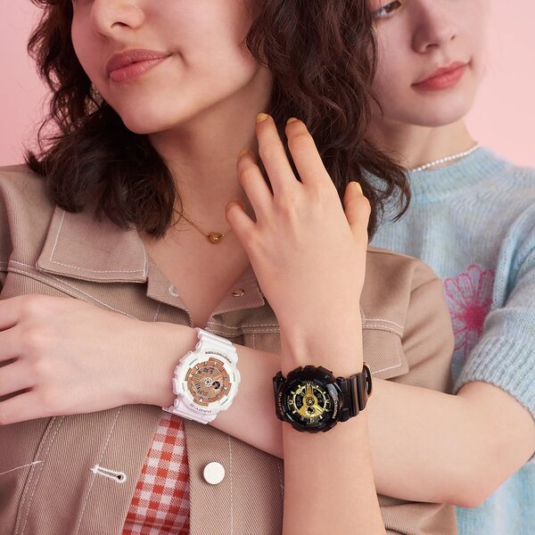 CASIO női óra BA-110X 1AER