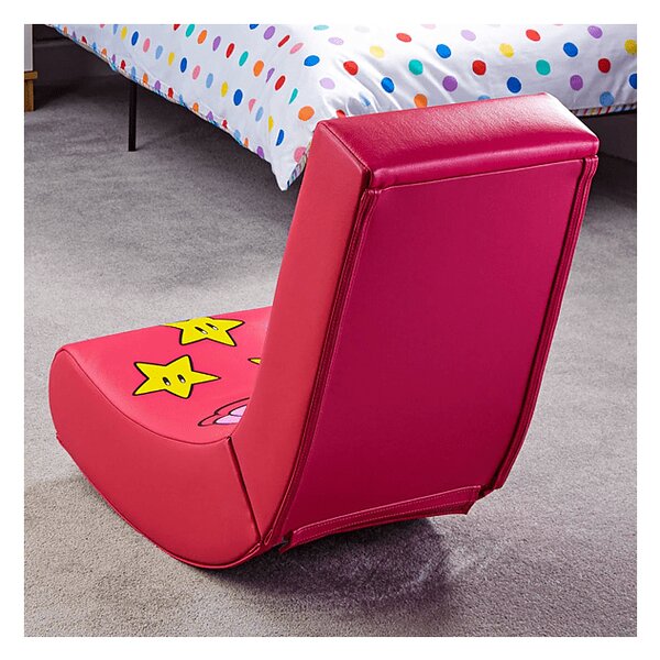 XROCKER Nintendo Peach gamer szék