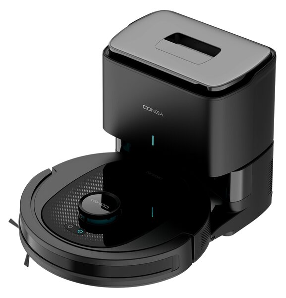 CECOTEC Conga 7490 Ultimate Home X-Treme Robotporszívó 3000 Pa