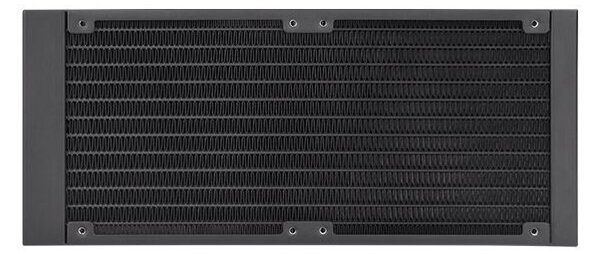 Thermaltake TH280 V2 Ultra EX ARGB Sync Folyadékos Processzor Hűtő