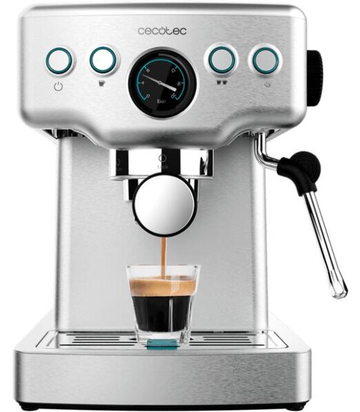 Power Espresso 20 Barista Mini - karos presszó kávéfőző / 01982
